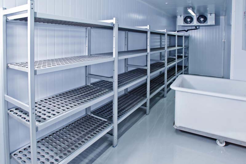 Expert travaux frigorifiques Martinique