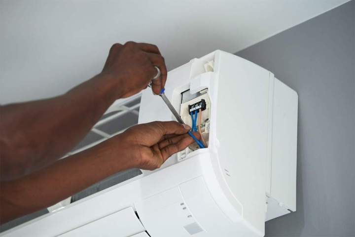 Dépanneur climatisation Martinique