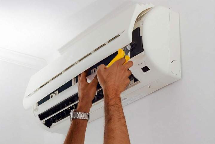 Installation de systèmes de climatisation performants et durables