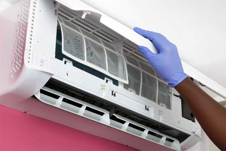 Entretien régulier pour optimiser la performance de vos climatiseurs