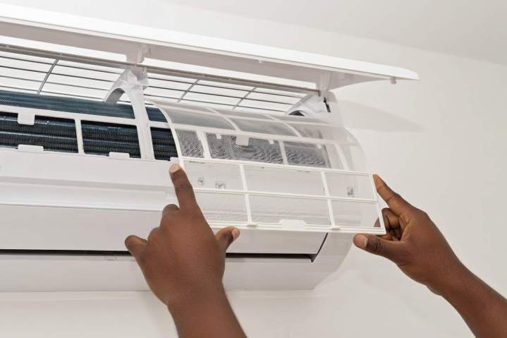 Expert en dépannage de climatisation Martinique