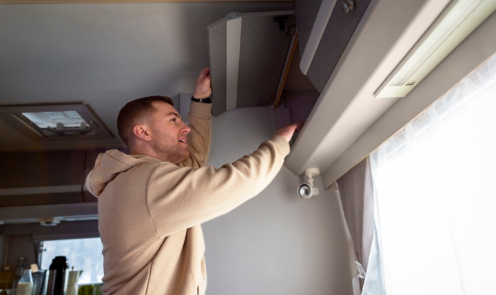 Pose de climatiseurs en Martinique