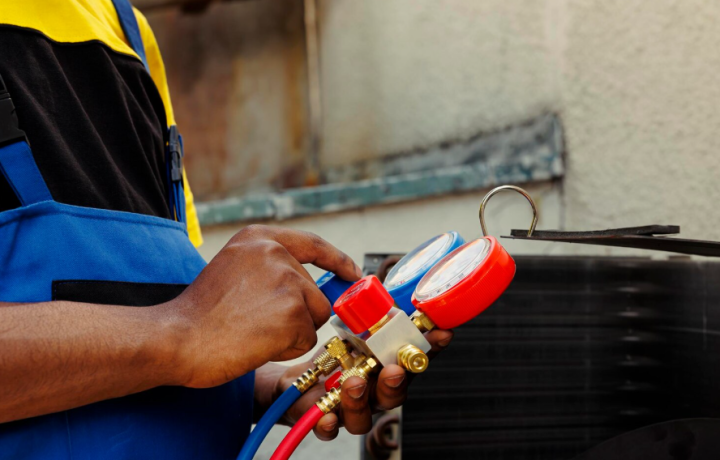 Experts en travaux frigorifiques en Martinique