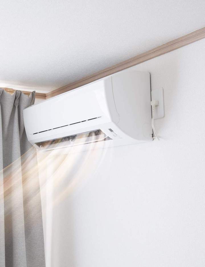 Installation de climatisation Martinique